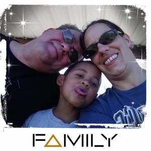 Meet your Posher, Diane